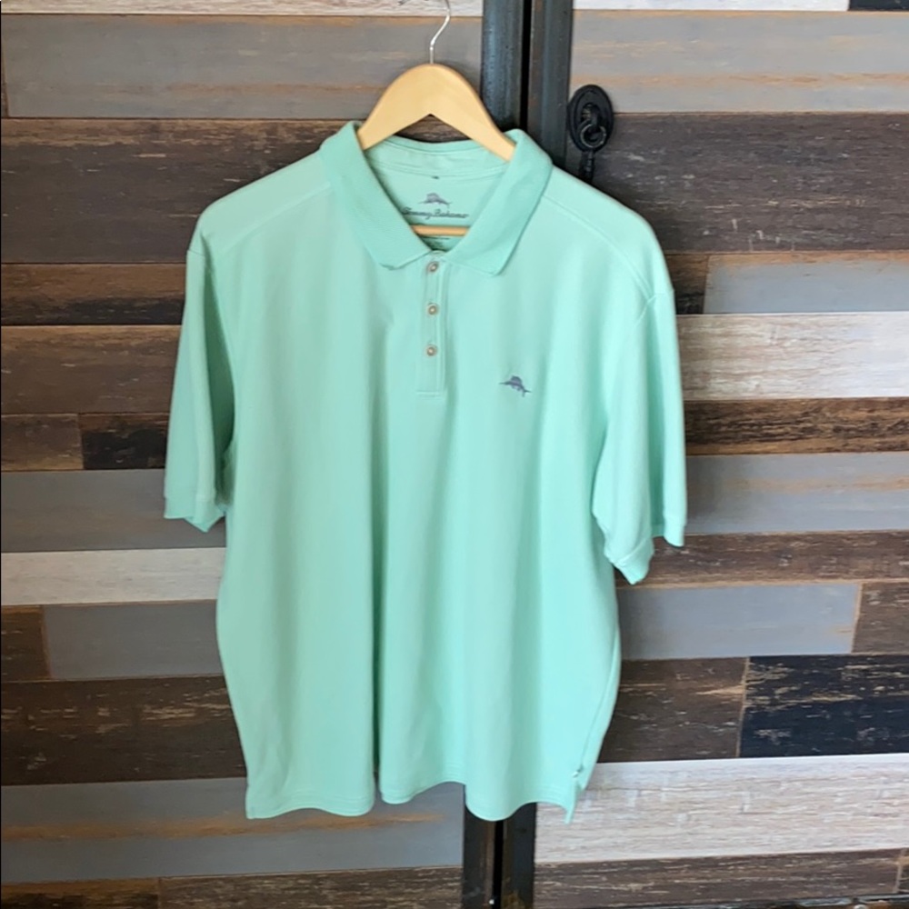 Tommy Bahama Polo Shirt